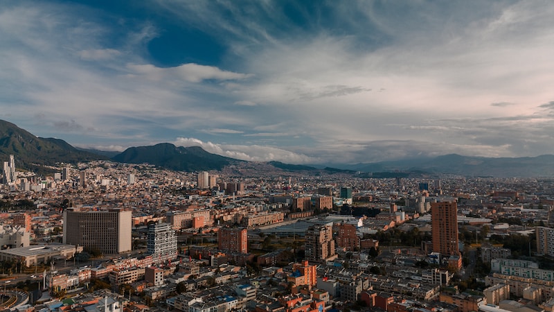 Cuánto dura un retiro espiritual en Bogotá